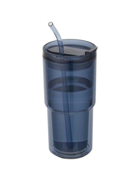 Bicchiere in plastica a doppia parete da 480 ml Archer