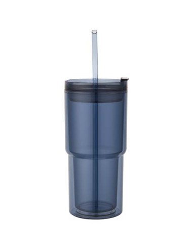 Bicchiere in plastica a doppia parete da 480 ml Archer