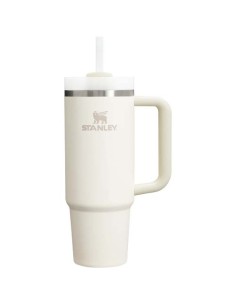Bicchiere isolato Stanley Quencher® H2.0 FlowState™ 890 ml in acciaio inox riciclato