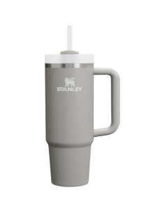 Bicchiere isolato Stanley Quencher® H2.0 FlowState™ 890 ml in acciaio inox riciclato
