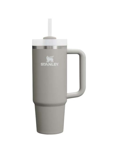 Bicchiere isolato Stanley Quencher® H2.0 FlowState™ 890 ml in acciaio inox riciclato