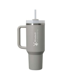 Bicchiere isolato Stanley Quencher® H2.0 FlowState™ 890 ml in acciaio inox riciclato