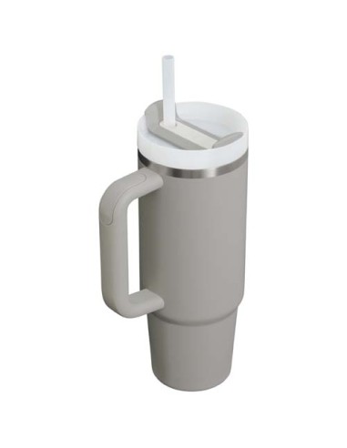 Bicchiere isolato Stanley Quencher® H2.0 FlowState™ 890 ml in acciaio inox riciclato