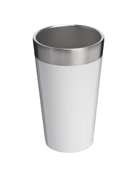 Bicchiere in acciaio inox isolato da 470 ml Stanley Stacking