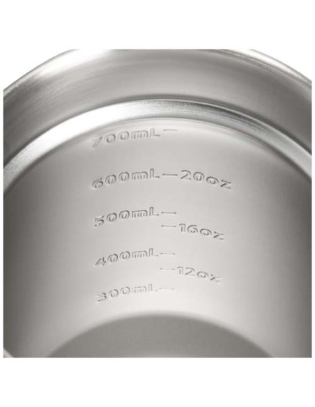 Stanley Everyday Suburban 710 ml tazza isolata in acciaio inox riciclato
