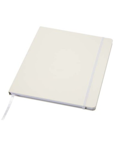 Taccuino A4 con copertina rigida Spectrum