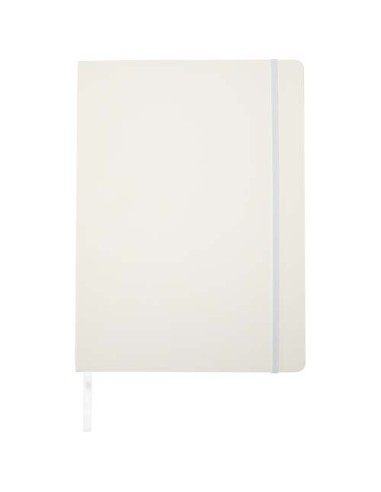Taccuino A4 con copertina rigida Spectrum