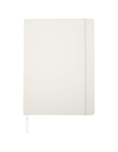 Taccuino A4 con copertina rigida Spectrum