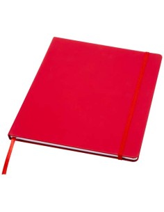 Taccuino A4 con copertina rigida Spectrum