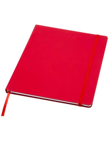 Taccuino A4 con copertina rigida Spectrum
