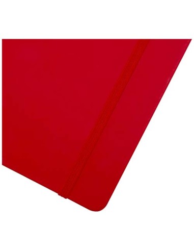 Taccuino A4 con copertina rigida Spectrum
