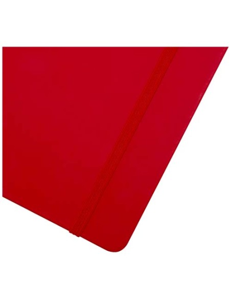 Taccuino A4 con copertina rigida Spectrum