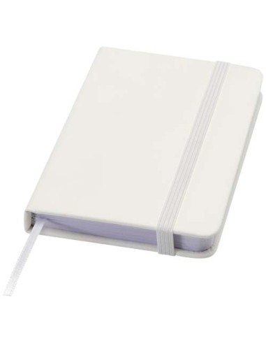 Taccuino A7 con copertina rigida Spectrum