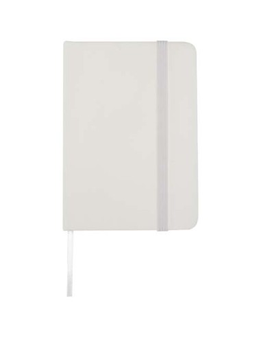 Taccuino A7 con copertina rigida Spectrum