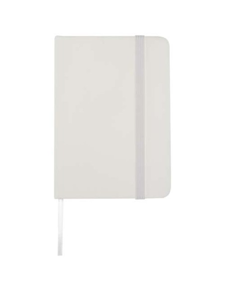Taccuino A7 con copertina rigida Spectrum