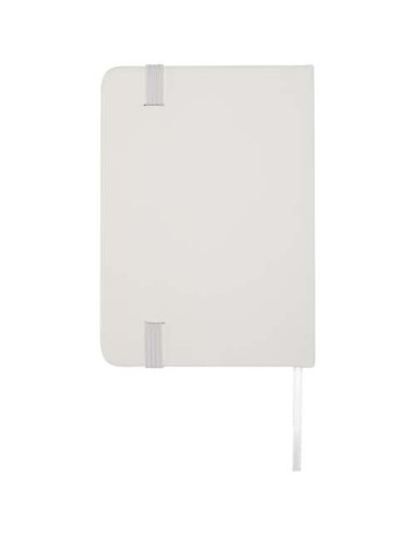 Taccuino A7 con copertina rigida Spectrum