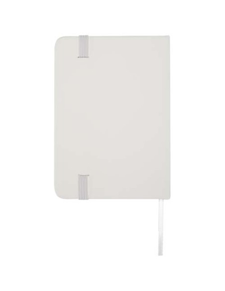 Taccuino A7 con copertina rigida Spectrum