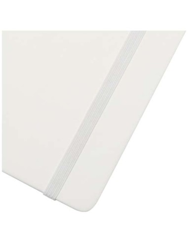 Taccuino A7 con copertina rigida Spectrum