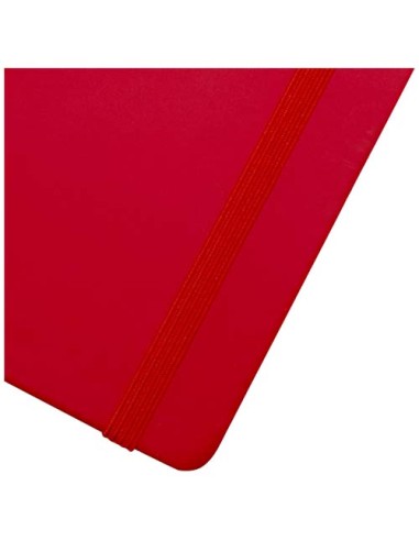 Taccuino A7 con copertina rigida Spectrum