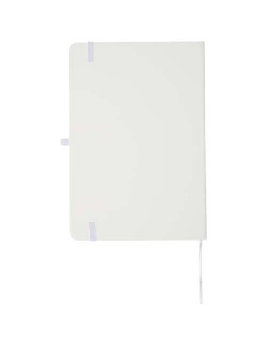 Set taccuino A5  in materiale riciclato Spectrum e penna a sfera