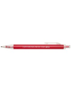 Set taccuino A5  in materiale riciclato Spectrum e penna a sfera