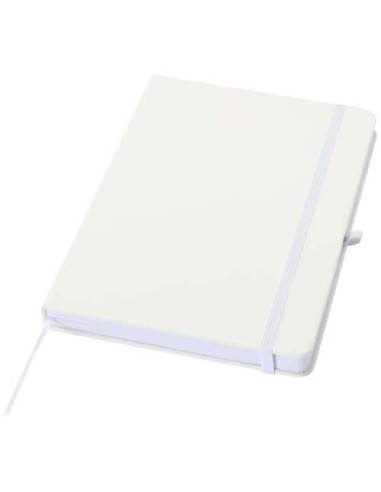 Taccuino Spectrum A5 con copertina rigida riciclata