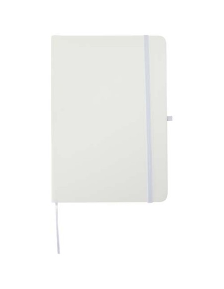 Taccuino Spectrum A5 con copertina rigida riciclata