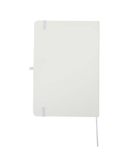 Taccuino Spectrum A5 con copertina rigida riciclata