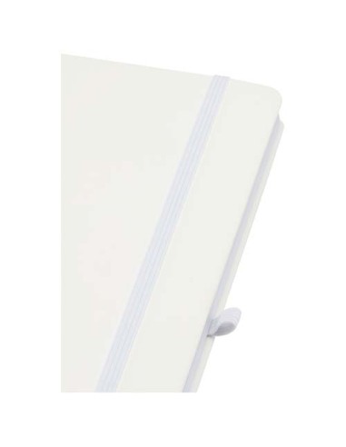 Taccuino Spectrum A5 con copertina rigida riciclata