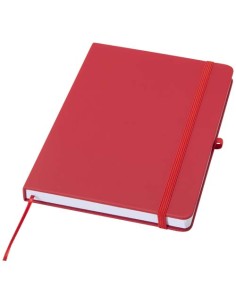 Taccuino Spectrum A5 con copertina rigida riciclata