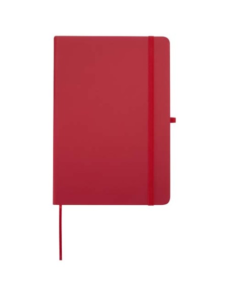 Taccuino Spectrum A5 con copertina rigida riciclata