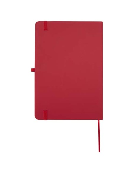 Taccuino Spectrum A5 con copertina rigida riciclata