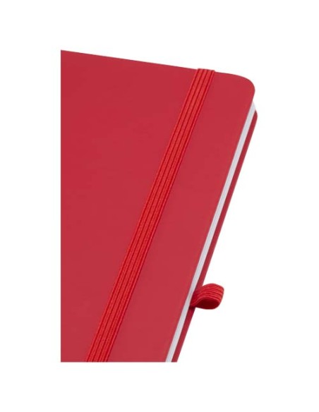 Taccuino Spectrum A5 con copertina rigida riciclata