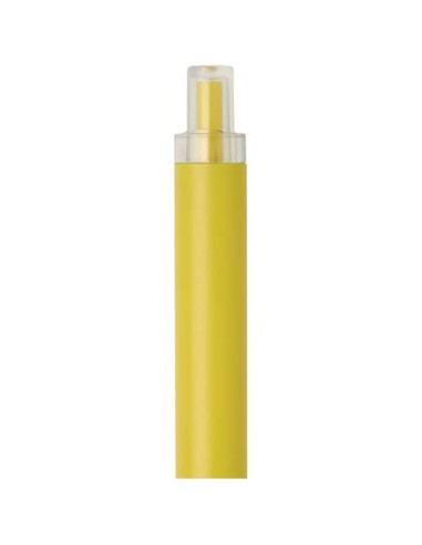 Penna a sfera in alluminio riciclato Spectrum (inchiostro blu)