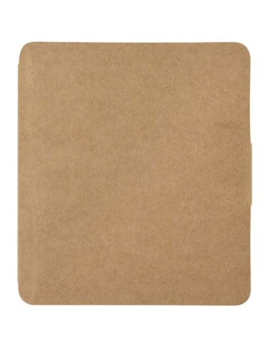 Set di blocchetto da disegno e matite Chroma
