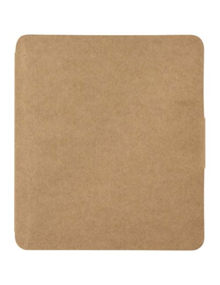 Set di blocchetto da disegno e matite Chroma