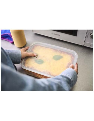 Contenitore per alimenti da 1000 ml Mepal EasyClip