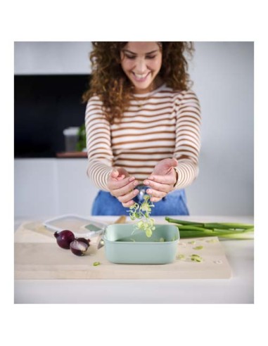 Contenitore per alimenti da 1000 ml Mepal EasyClip