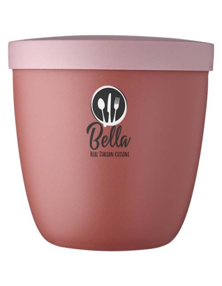 Contenitore per snack Mepal Ellipse da 500 ml 