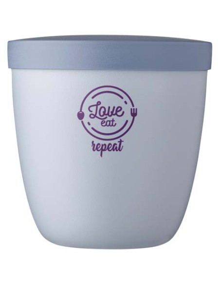 Contenitore per snack Mepal Ellipse da 500 ml 