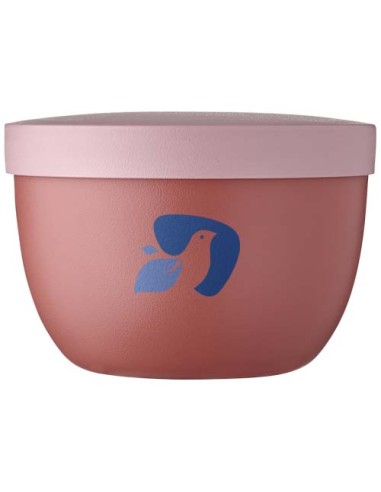 Contenitore per snack Mepal Ellipse da 350 ml 
