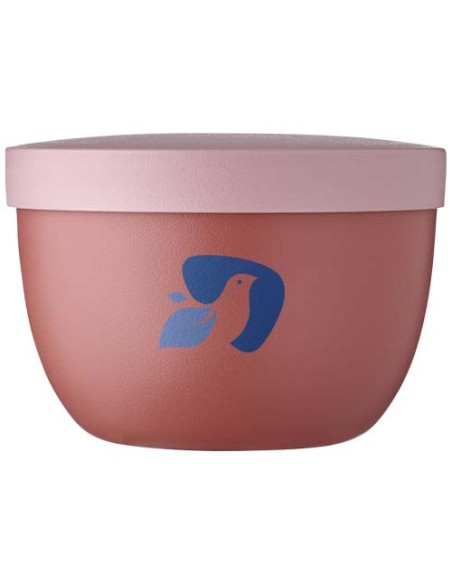 Contenitore per snack Mepal Ellipse da 350 ml 