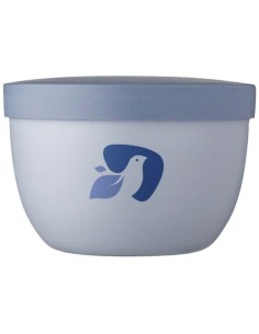 Contenitore per snack Mepal Ellipse da 350 ml 