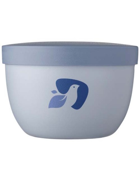 Contenitore per snack Mepal Ellipse da 350 ml 