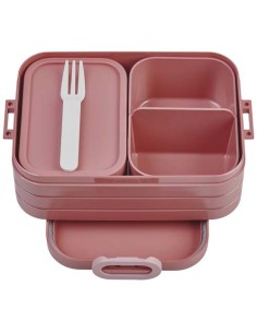 Mepal Take a Break Midi Bento - Contenitore per il pranzo da 900 ml