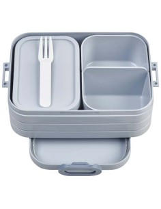 Mepal Take a Break Midi Bento - Contenitore per il pranzo da 900 ml