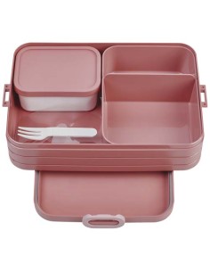 Mepal Take a Break, contenitore per il pranzo Bento grande da 1500 ml