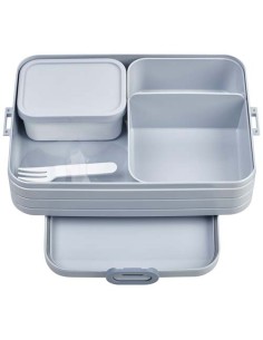 Mepal Take a Break, contenitore per il pranzo Bento grande da 1500 ml