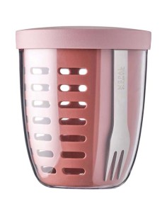 Mepal contenitore per frutta e verdura Ellipse