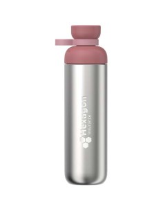 Borraccia Mepal Vita da 900 ml in acciaio inossidabile riciclato